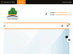 Cactusmystics