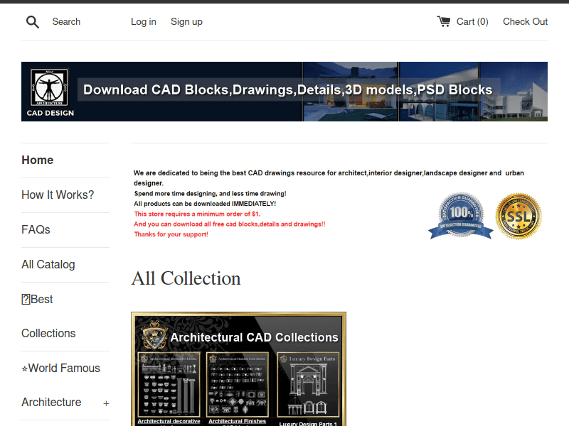 Cadblocksdownload