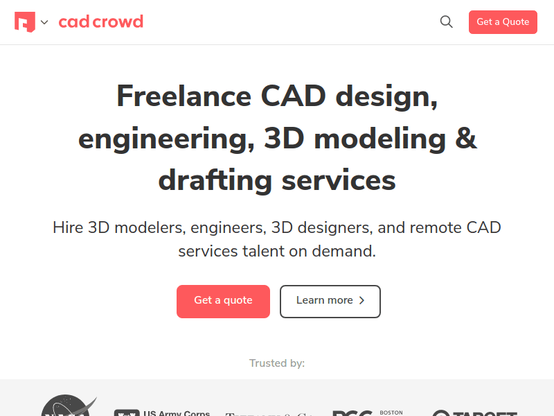 Cadcrowd