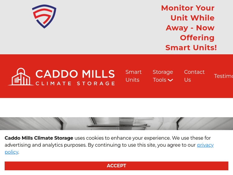 Caddomillsclimatestorage