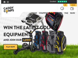 Caddycomps