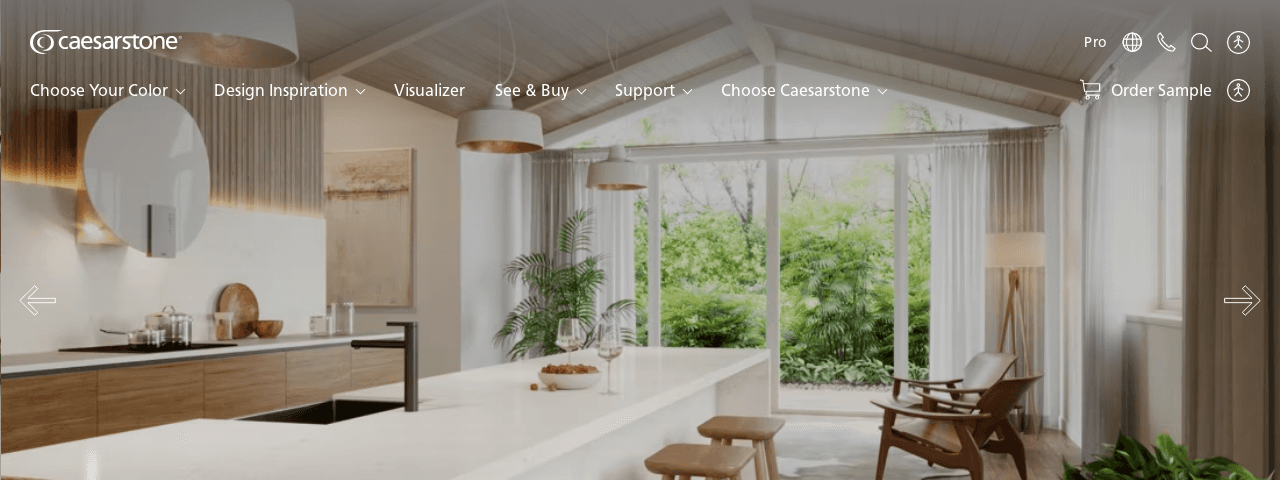 Caesarstoneus