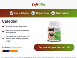 Cafediet