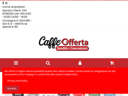 Caffeofferta