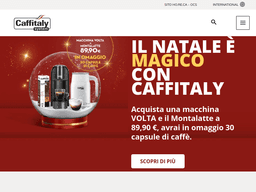 Caffitaly