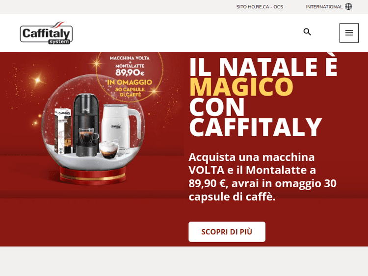 Caffitaly
