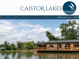 Caistorlakes