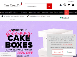 Cakecraftcompany