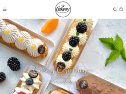 Cakerycopenhagen