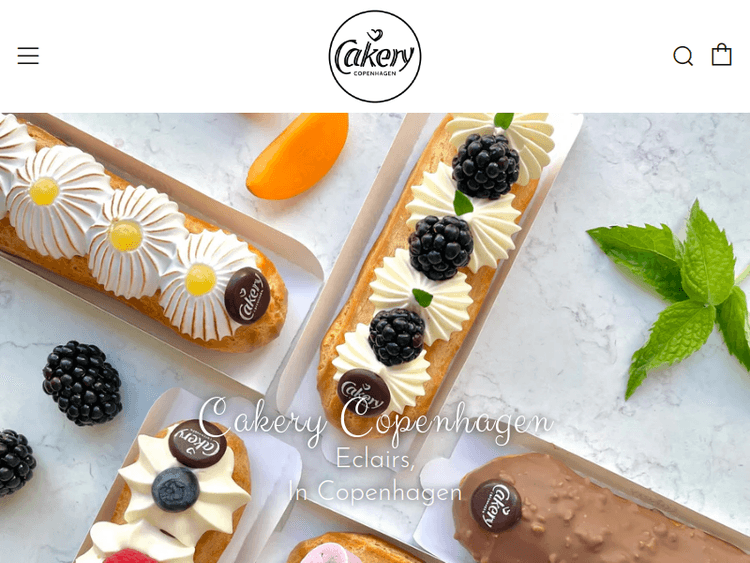 Cakerycopenhagen