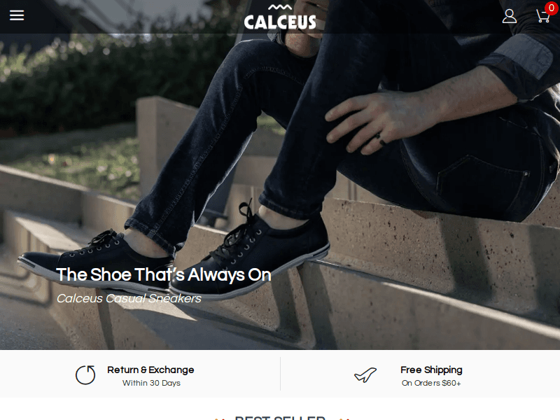 Calceus