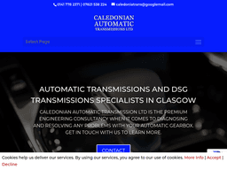 Caledoniantransmissions