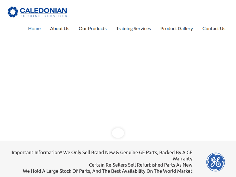 Caledonianturbineservices