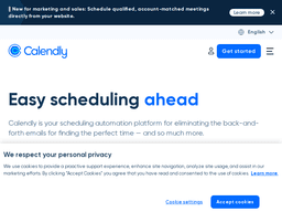 Calendly