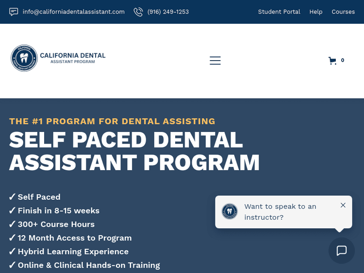 Californiadentalassistant