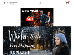 Californiajacket