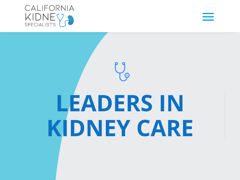 Californiakidneyspecialists