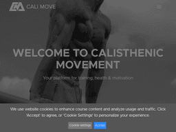 Calimove