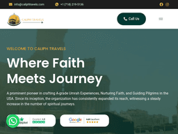 Caliphtravels
