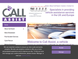 Call-assist