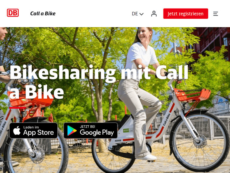 Callabike