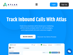 Callatlas