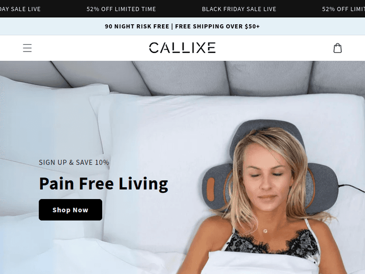 Callixe