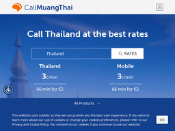 Callmuangthai
