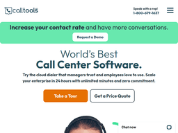 Calltools
