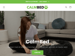 Calmbed