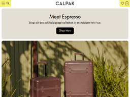 Calpaktravel