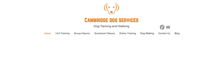 Cambridgedogservices