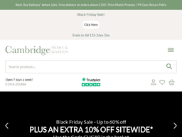 Cambridgehomeandgarden