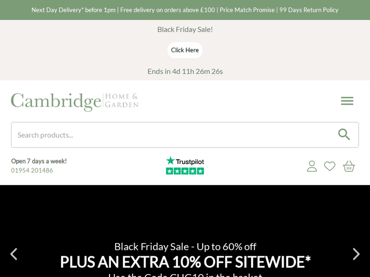 Cambridgehomeandgarden