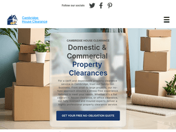 Cambridgehouseclearance