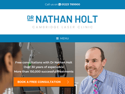 Cambridgelaserclinic