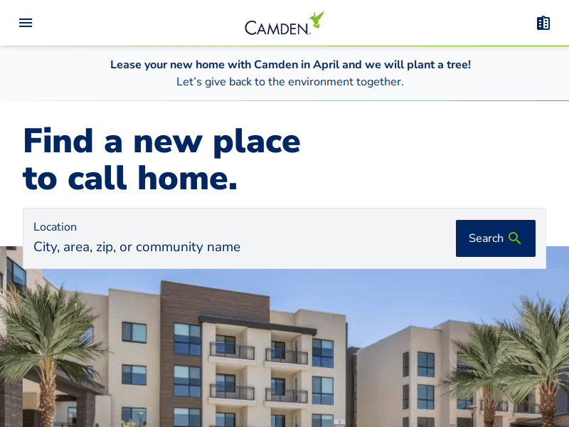 Camdenliving