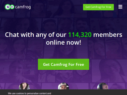 Camfrog