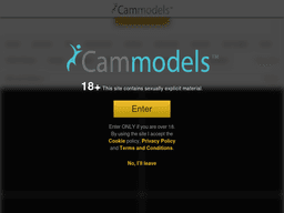 Cammodels