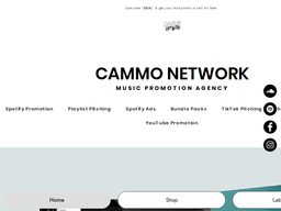 Cammonetwork