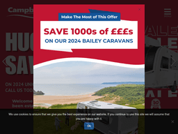 Campbellscaravans