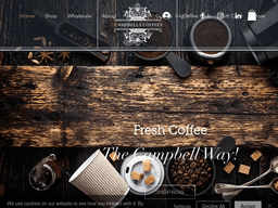 Campbellscoffees