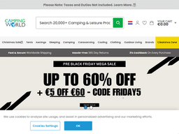 Campingworld