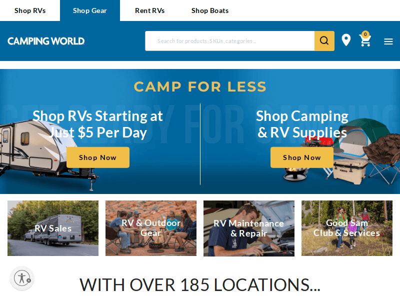 Campingworld