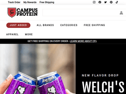 Campusprotein