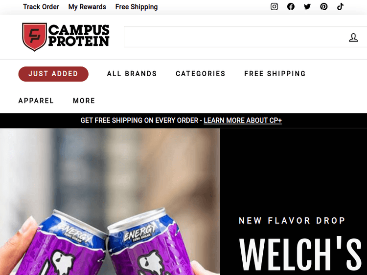 Campusprotein