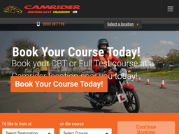 Camrider