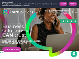 Can-solutions