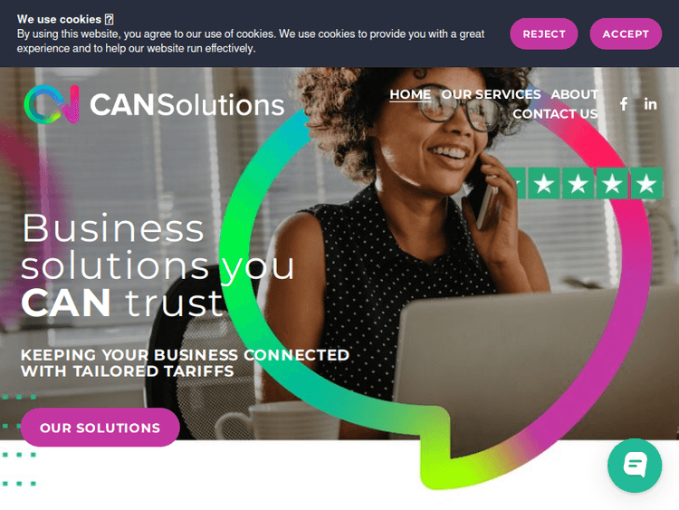 Can-solutions