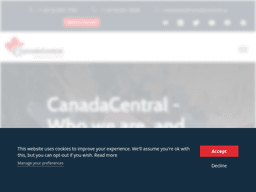 Canadacentral